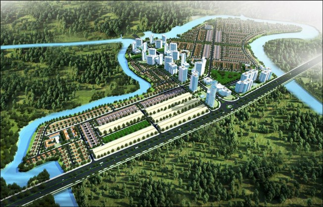 Công ty của chồng Phó bí thư Đồng Nai bị thanh tra