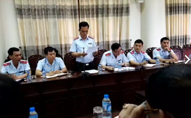 Cục Chống tham nhũng công bố thanh tra biệt thự Yên Bái