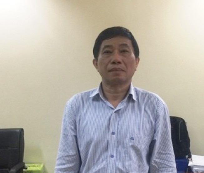 Khởi tố, bắt tạm giam nhiều lãnh đạo PVN