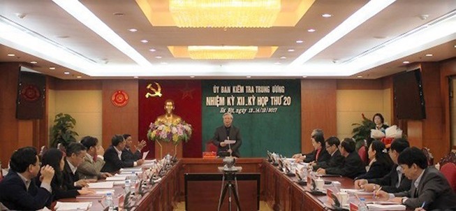 Ủy ban Kiểm tra kết luận vụ bà Quỳnh Anh ở Thanh Hóa