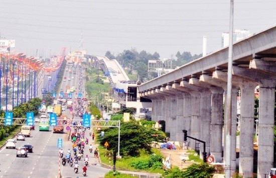 Sắp công bố kết quả kiểm toán Metro số 1 TP.HCM