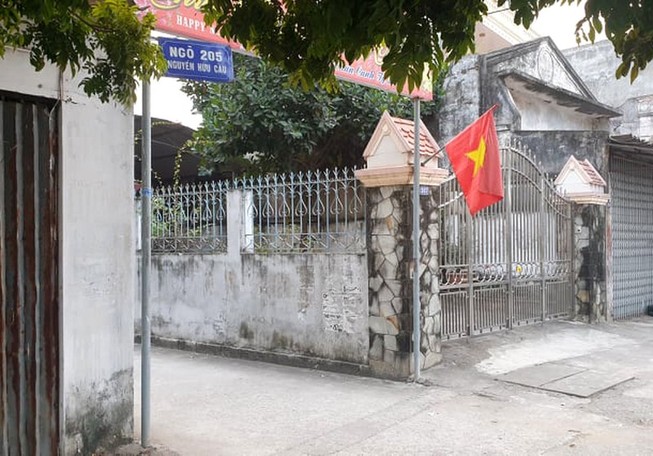Thiếu tá công an bị bắt vì không xử lý nhóm ‘bay lắc’