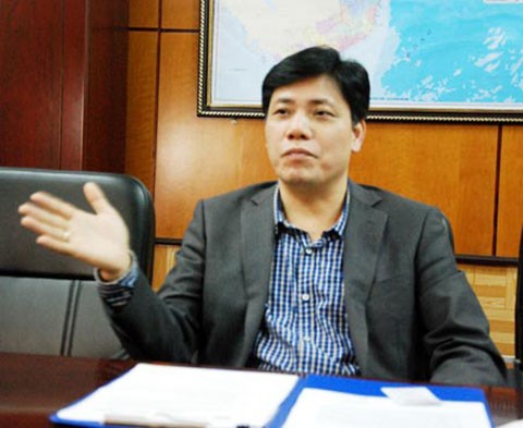Cử Thứ trưởng sang Nhật tìm danh tính quan chức đường sắt nghi nhận hối lộ