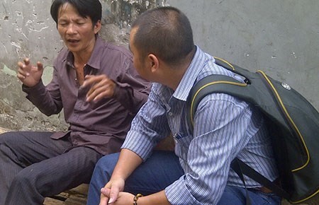 Người mua ve chai hưởng 5 triệu yen là hợp lý, hợp tình