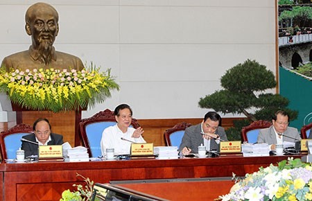 Việc phong tướng phải bảo đảm tương quan, cân đối giữa công an, quân đội