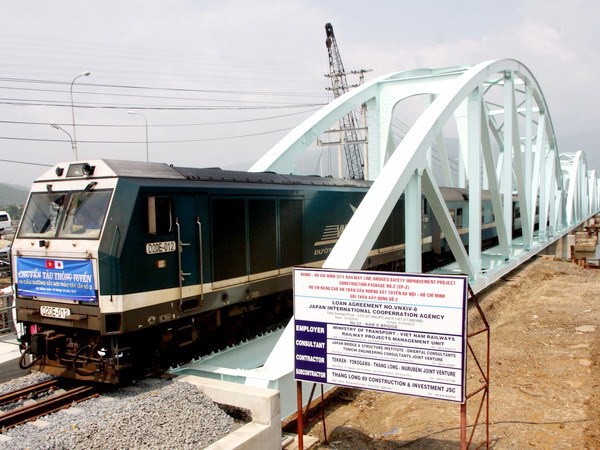 Nghi án hối lộ đường sắt: Thanh tra hàng loạt dự án có nhà thầu JTC