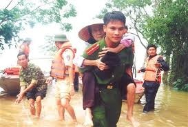 Không phải có nhiều tướng công an hơn là người dân sẽ yêu mến, nể trọng (*)