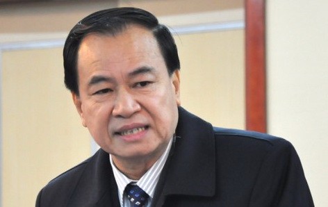 Nghi án JTC đưa hối lộ: Một Thứ trưởng đã nghỉ hưu phải giải trình
