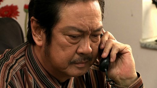 NSƯT Chánh Tín bị đề nghị xem xét dấu hiệu lạm dụng tín nhiệm chiếm đoạt tài sản