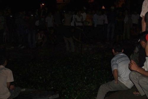 Tìm thấy xác thứ hai vụ thanh niên chết trong tư thế lái xe