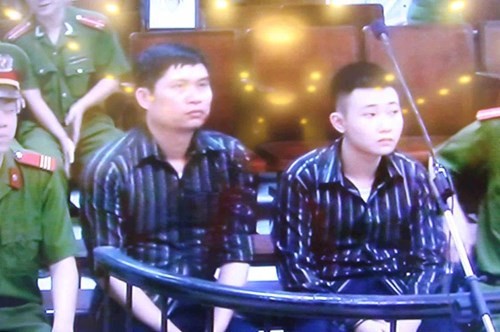 Đi lễ chùa xong rồi về vứt xác nạn nhân phi tang?