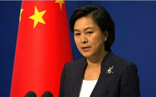 Trung Quốc lại lên giọng ngang ngược yêu cầu Việt Nam “dừng quấy rối”