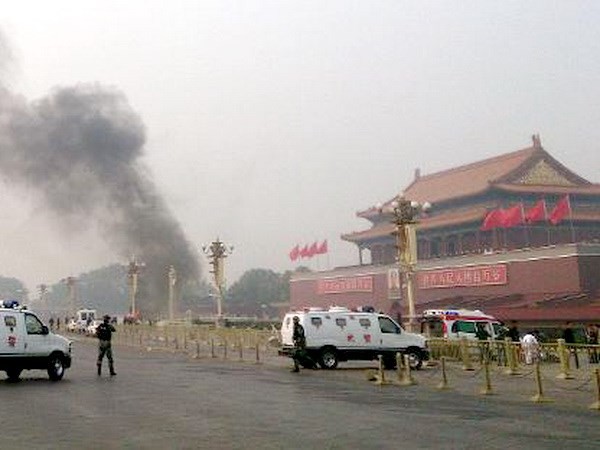 Trung Quốc bắt cựu trợ lý 81 tuổi của cố Tổng Bí thư Đảng