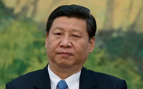 Ông Tập Cận Bình: Chống tham nhũng - cương quyết tấn công cả "hổ" và "ruồi"