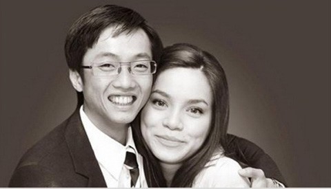 Sự thật đằng sau những lời đồn đại "sao" Việt ly hôn