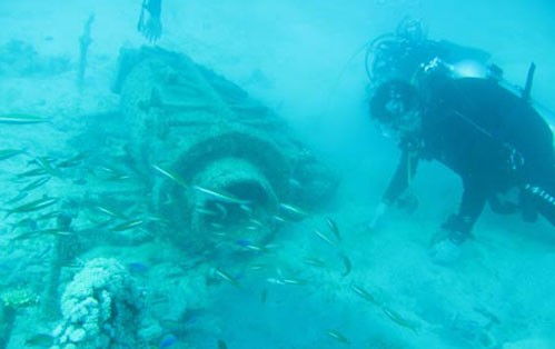 Trung Quốc đem Biển Đông đi đăng ký “di sản văn hóa UNESCO”