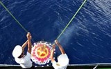 Xây Công viên tưởng niệm Liệt sỹ Gạc Ma tại Khánh Hòa