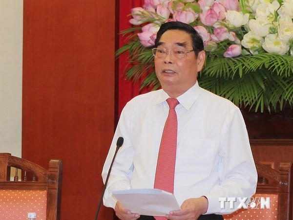 Mục đích chuyến thăm Trung Quốc của Đặc phái viên TBT Nguyễn Phú Trọng