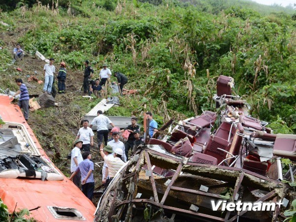 Kỳ nghỉ 2/9: Gần 200 vụ tai nạn giao thông làm 114 người tử vong