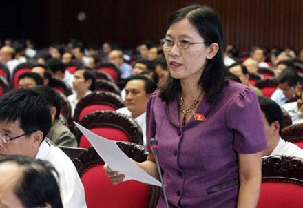 Xử án bức cung, dùng nhục hình đã nghiêm chưa?