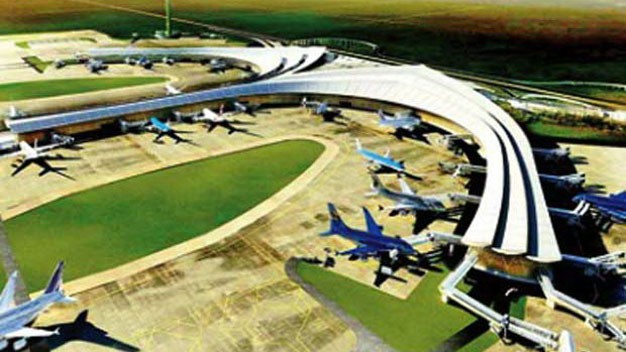 Dự án sân bay Long Thành: Thêm một vụ 'nhầm lẫn' 2 tỷ USD