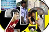 Tuổi Công Phượng và quyền bí mật đời tư
