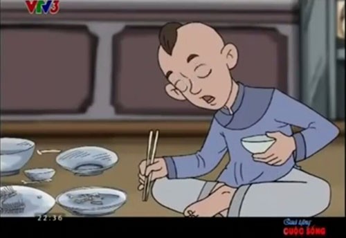 Phạt VTV 30 triệu đồng vì phát sóng 'xúc phạm nhà giáo'