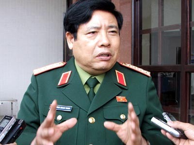 Bộ Quốc phòng chính thức báo cáo CP dừng dự án ở Hải Vân