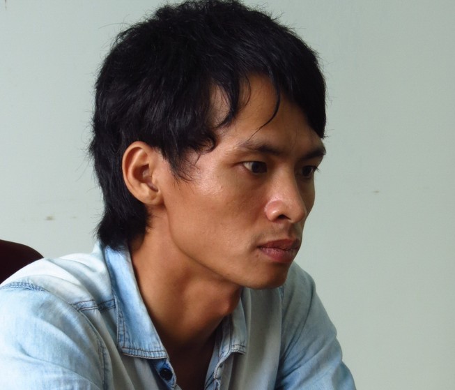 Bắt sát thủ đội lốt giác hơi dạo gây ra bốn vụ giết cướp kinh hoàng