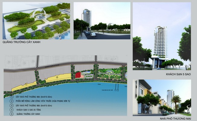 Họ muốn gì khi lấp sông Đồng Nai?