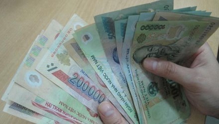 Người có mức lương hưu thấp sẽ được điều chỉnh