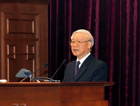 Bổ sung nhiều điểm quan trọng về trách nhiệm, quyền hạn của Bộ Chính trị