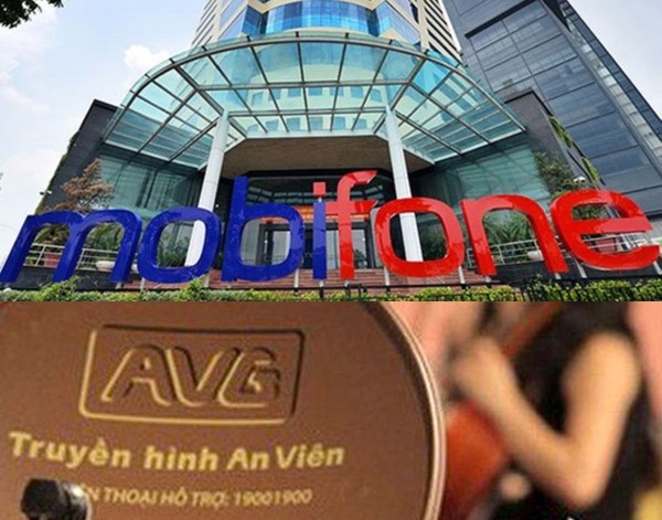 Toàn văn thông báo kết luận thanh tra vụ MobiFone-AVG