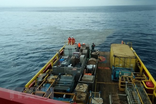 Vụ rơi máy bay: Chưa xác định được cụ thể số người thiệt mạng