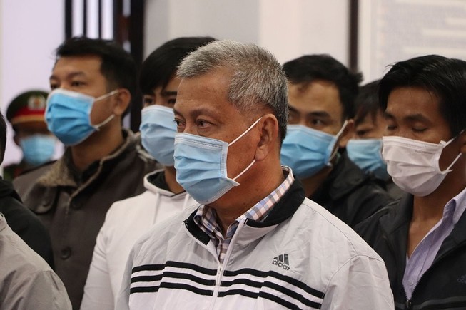 133 triệu lít xăng giả 'made in Trịnh Sướng' đã ra thị trường