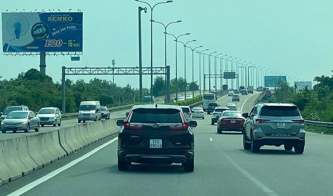 Vai trò 4 dự án kết nối TP.HCM và vùng phía Nam