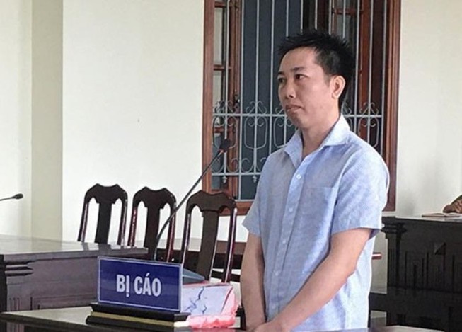 Mối nguy từ những vụ chạy chức