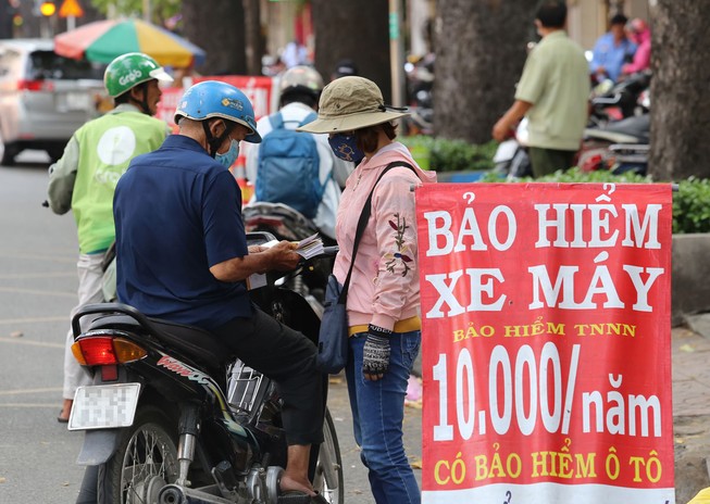 Bảo hiểm không bồi thường tài xế say, Bộ Tài chính nói gì?