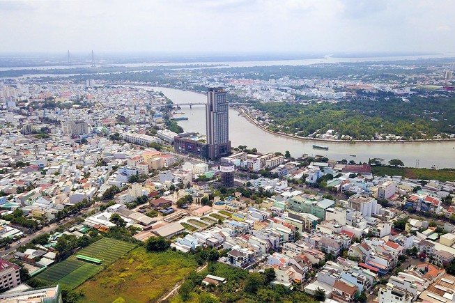 Bộ KH&ĐT sẽ tiếp tục lấy ý kiến các lãnh đạo địa phương, chuyên gia để hoàn chỉnh dự án Quy hoạch ĐBSCL