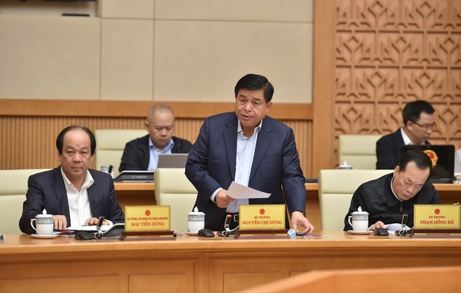Năm 2020 có thể đạt mức tăng trưởng 2,5%