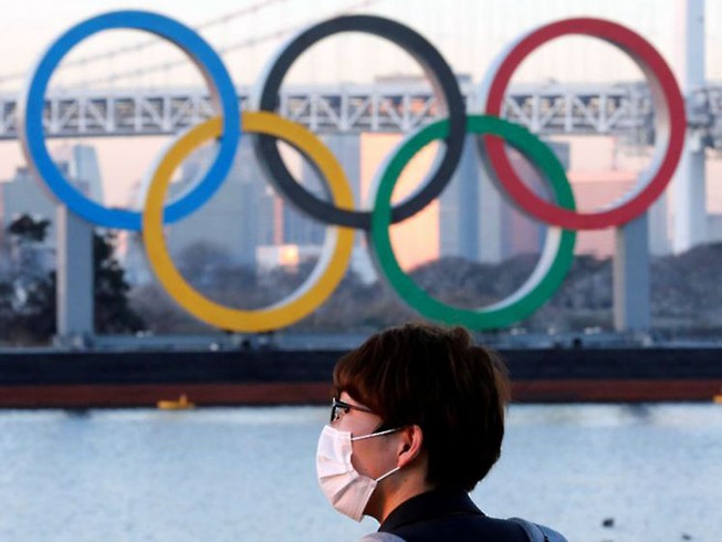 80% người Nhật được hỏi nói rằng nên hủy Olympic Tokyo.