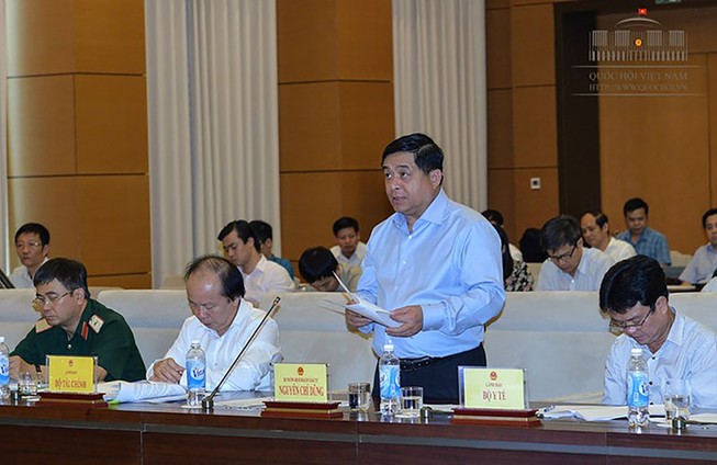 Vốn đầu tư công trung hạn đang tồn gần 200 nghìn tỷ