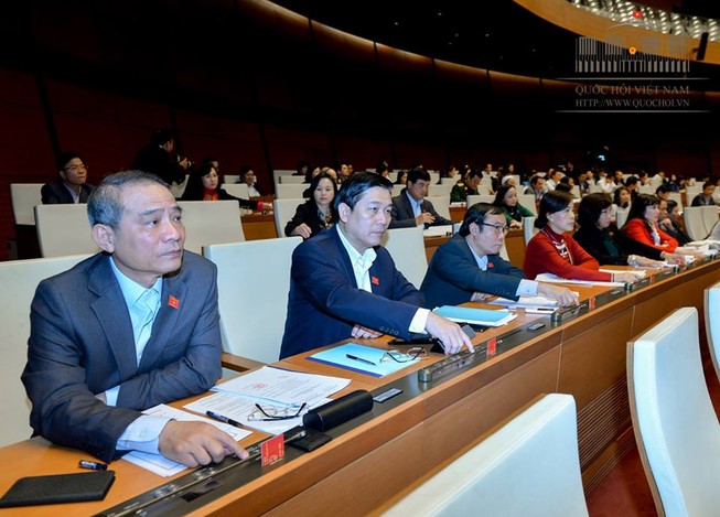 Cơ chế đặc thù cho TP.HCM: Rút nội dung về thuế tài sản