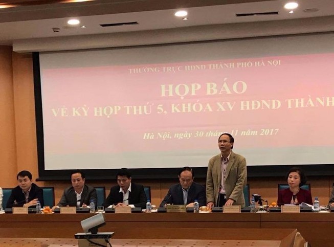 Công an Hà Nội điều tra 13 cao ốc vi phạm PCCC