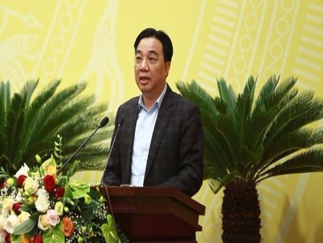 Hà Nội: Giá gửi xe tại nội đô sẽ tăng mạnh