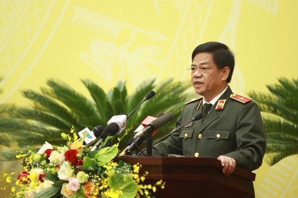 Tướng Khương trả lời vì sao chưa khởi tố Mường Thanh