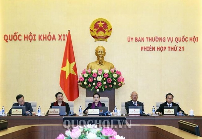 Thành lập TP Phúc Yên thuộc tỉnh Vĩnh Phúc