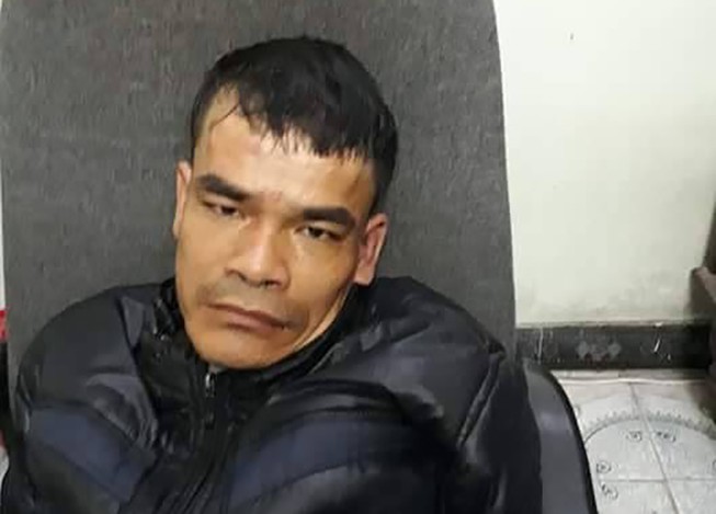 Đi xe máy chở 3 còn đâm trọng thương thiếu tá CSGT