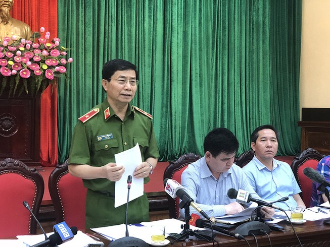 Cảnh sát PCCC khuyên tẩy chay chung cư mini