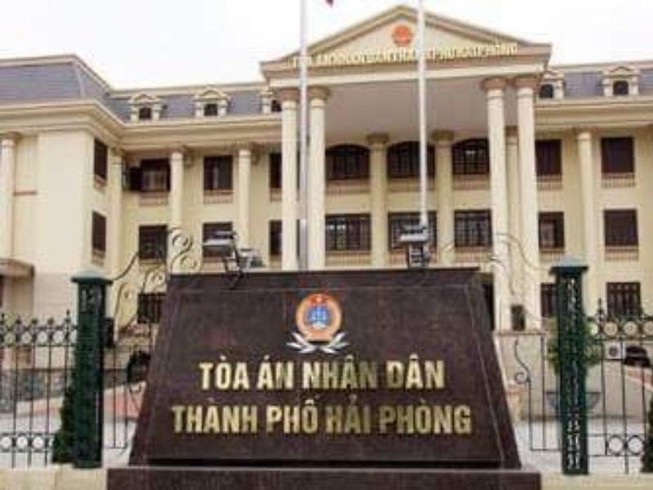 Đi du lịch ngày làm việc: TAND Hải Phòng đã xin phép